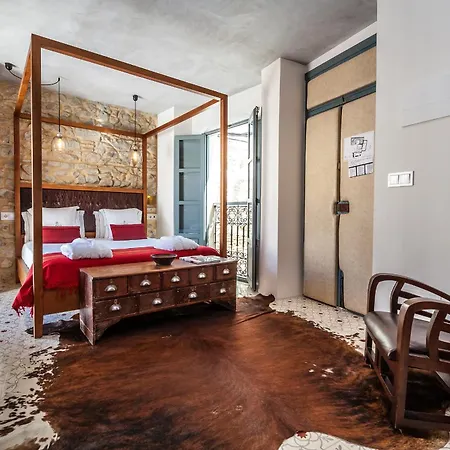 The - Adults Only Tarifa