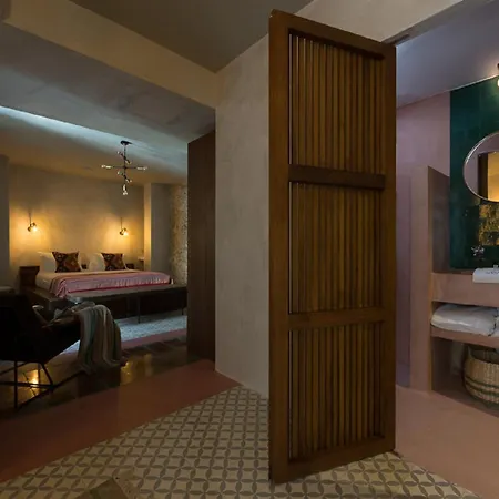 Riad The - Adults Only