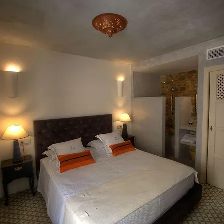 The - Adults Only Riad Tarifa