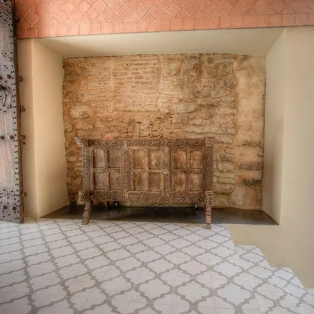 The - Adults Only 4* Tarifa