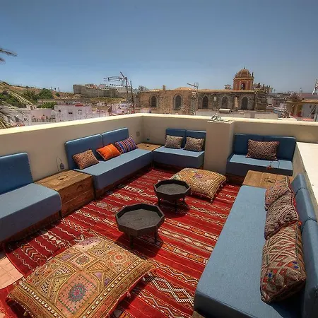 The - Adults Only Riad