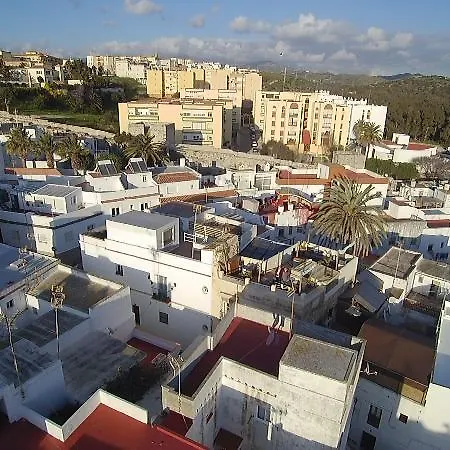 The - Adults Only 4*