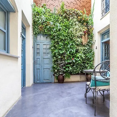 Riad The - Adults Only 4*