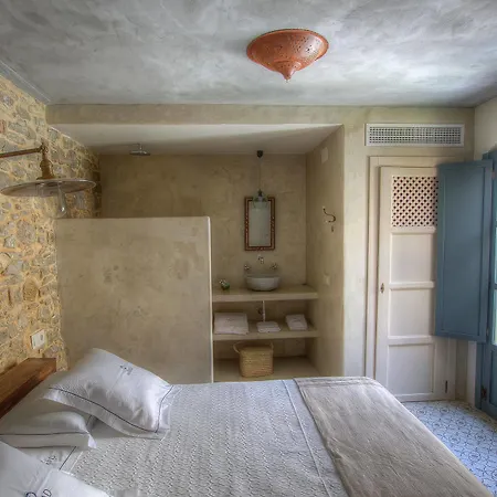 The - Adults Only 4* Tarifa