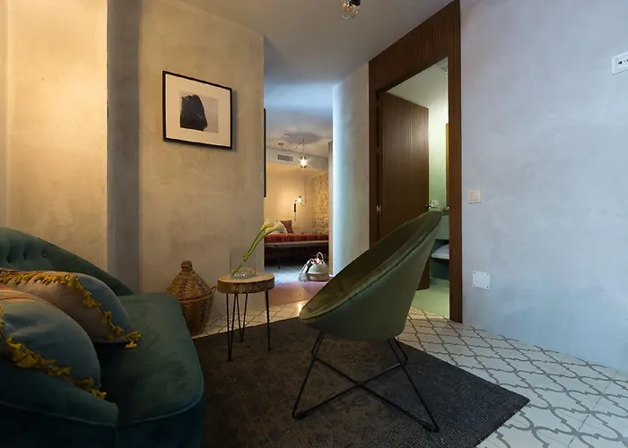 Marockansk riad The - Adults Only 4*