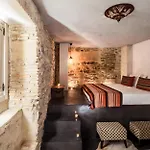 The - Adults Only Riad