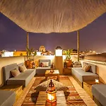 The - Adults Only Riad