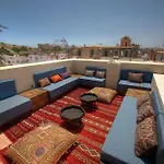 The - Adults Only Riad