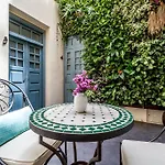 Riad The - Adults Only Tarifa
