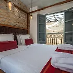 The - Adults Only Riad 4*