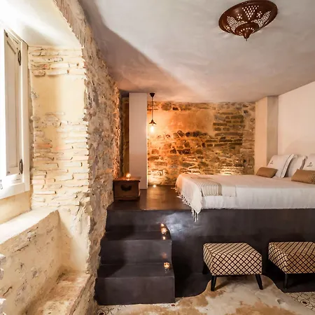 Riad The - Adults Recommended Tarifa