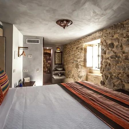 The - Adults Recommended Riad Tarifa