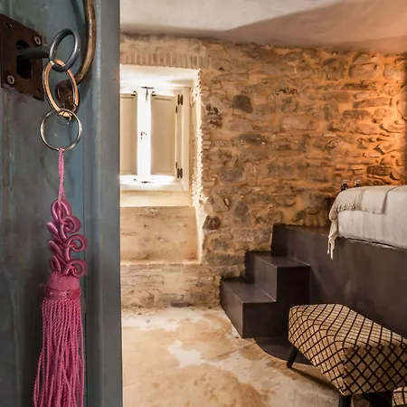 The - Adults Recommended Riad Tarifa