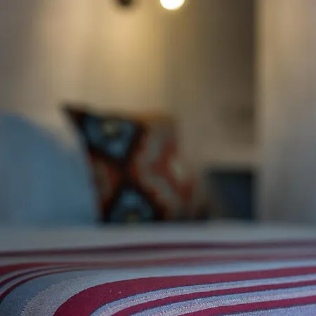 The - Adults Recommended Riad Tarifa