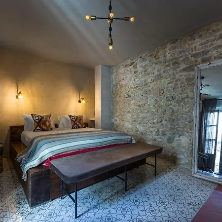 The - Adults Only 3* Tarifa