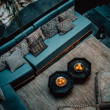 Riad The - Adults Only Tarifa