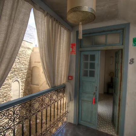 Riad The - Adults Only 3*