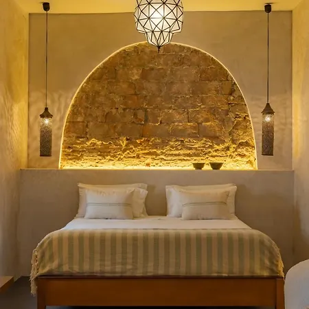 Riad The - Adults Recommended Tarifa