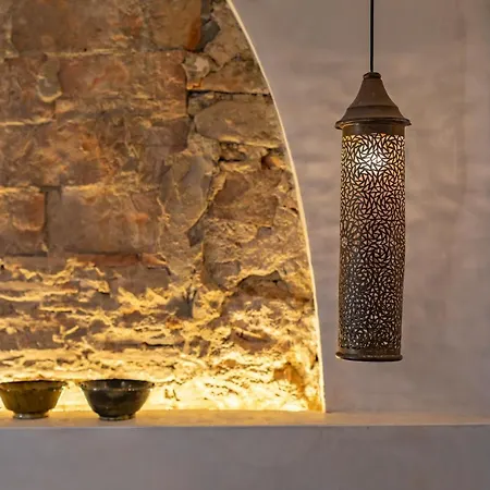 The - Adults Only Riad Tarifa
