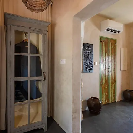 The - Adults Only Riad