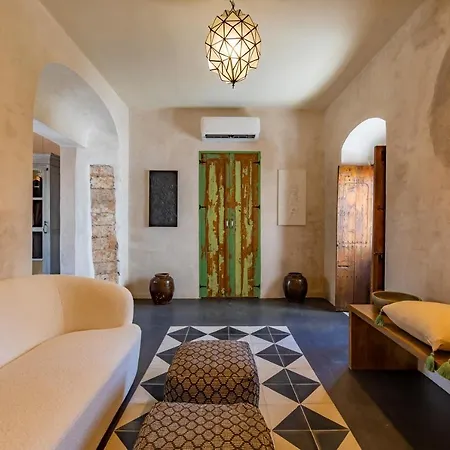 The - Adults Only 3* Tarifa