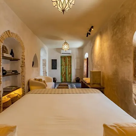 Riad The - Adults Only