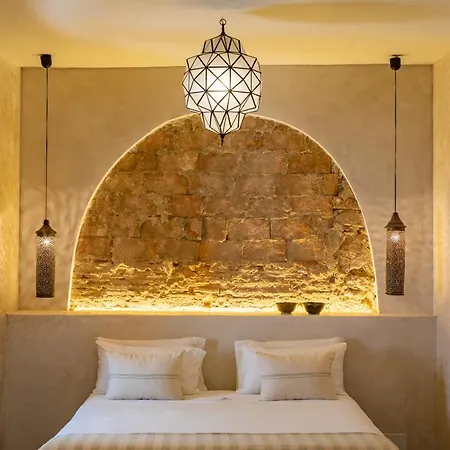 Riad The - Adults Only Tarifa