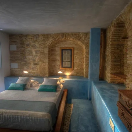 Riad The - Adults Only 3*