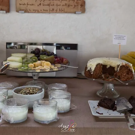 The - Adults Only Riad 3*