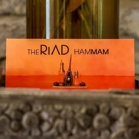 Riad The - Adults Only