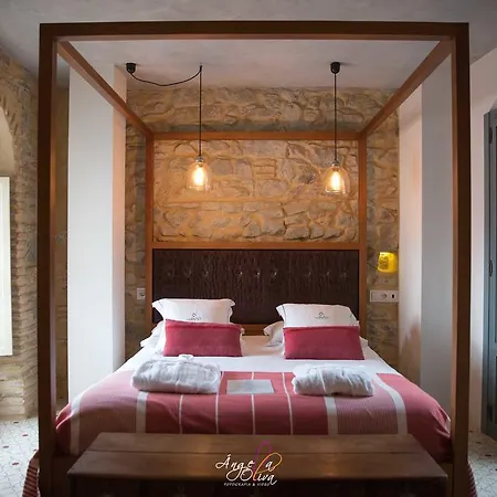 The - Adults Only Riad 3*