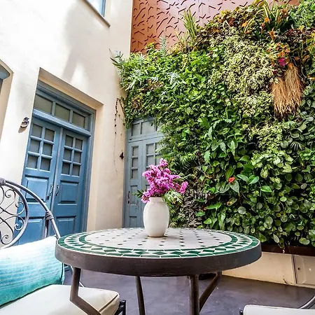 Riad The - Adults Recommended Tarifa
