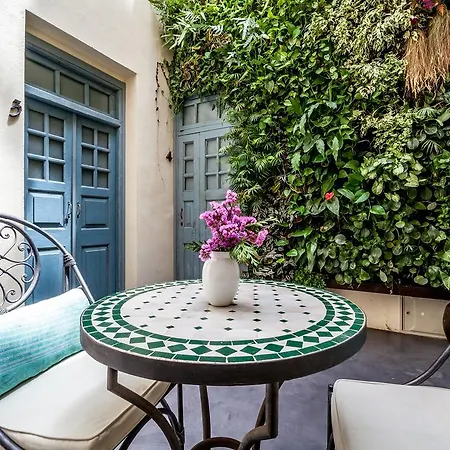 Riad The - Adults Recommended Tarifa