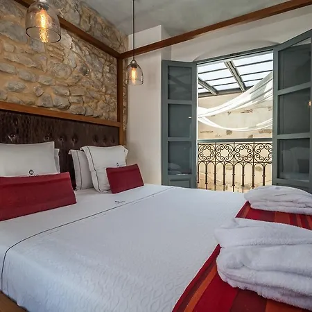 The - Adults Only Riad 3*