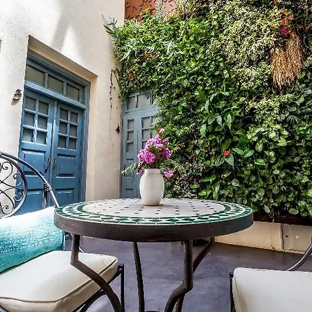 Riad The - Adults Only