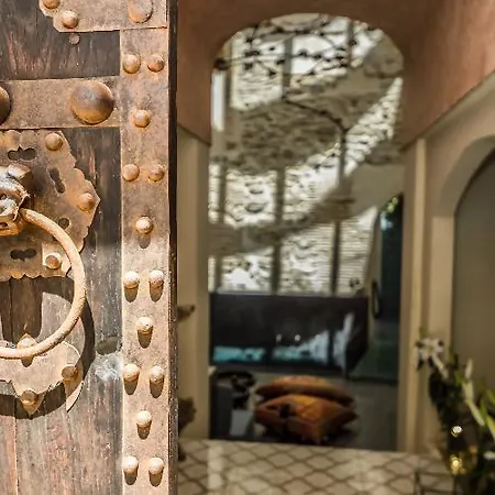Riad The - Adults Recommended Tarifa