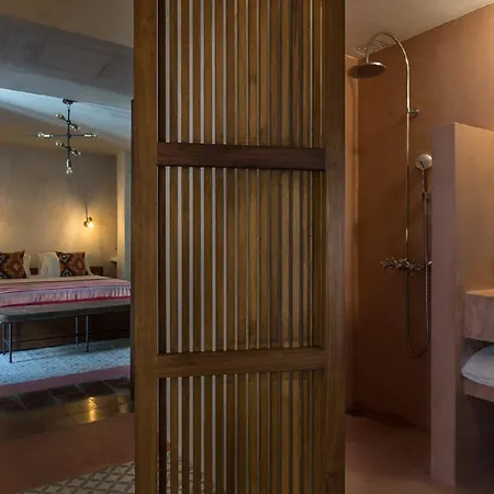 Riad The - Adults Recommended Tarifa