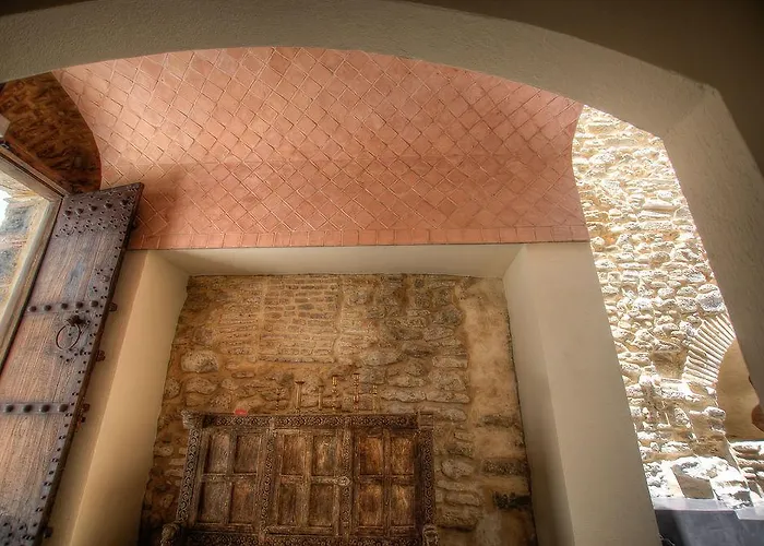 The - Adults Only Riad Tarifa