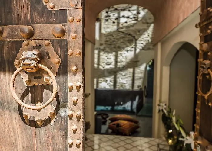 Riad The - Adults Only Tarifa