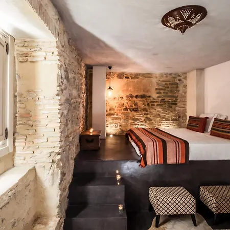 The - Adults Only Riad