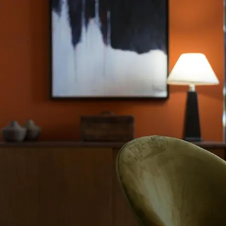 The - Adults Only Riad Tarifa