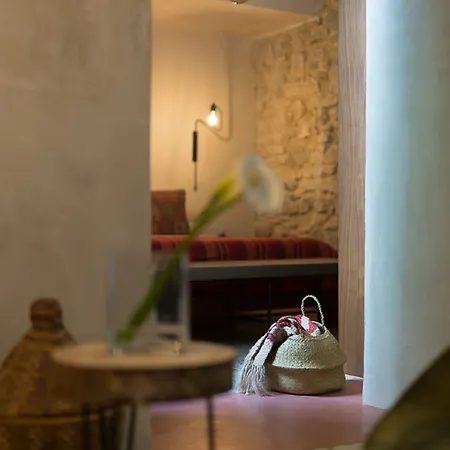 The - Adults Only Riad