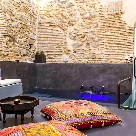 The - Adults Only Tarifa