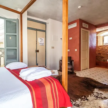 The - Adults Only Tarifa