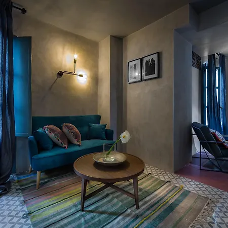 The - Adults Only Riad