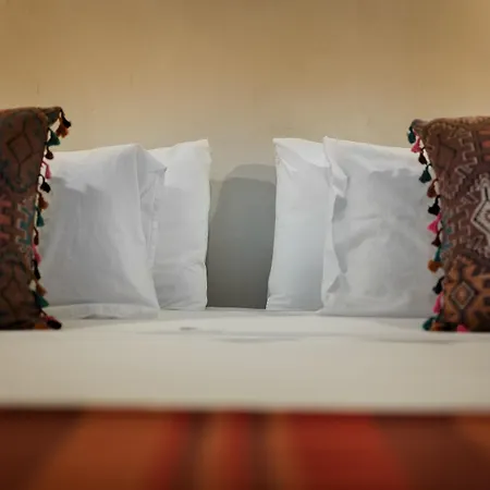 The - Adults Only Riad 3*