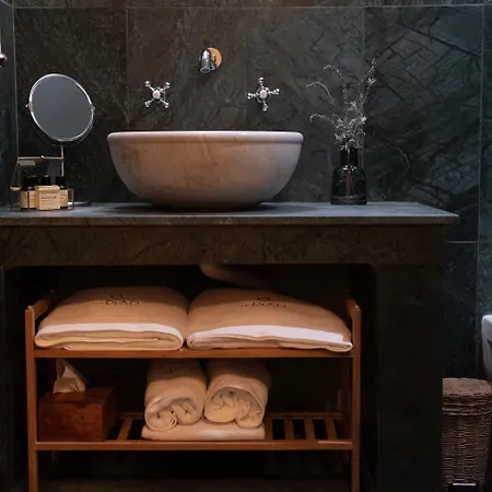 The - Adults Only Riad Tarifa