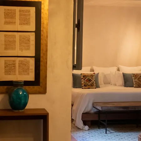 The - Adults Only Tarifa