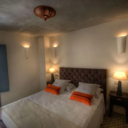 The - Adults Only Riad 3*
