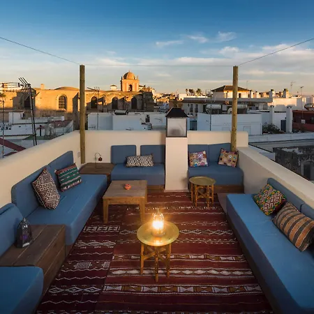 The - Adults Only 3* Tarifa